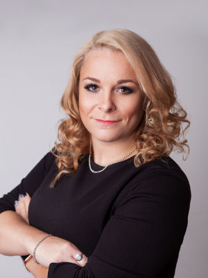 Míša Beranová